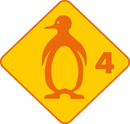 Bild von Ferienkurs Pinguin