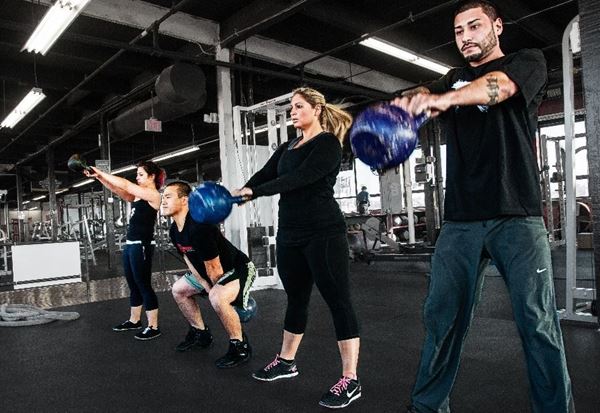 Bild von Trainings-Workshop