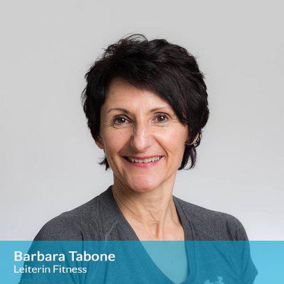 Barbara Tabone