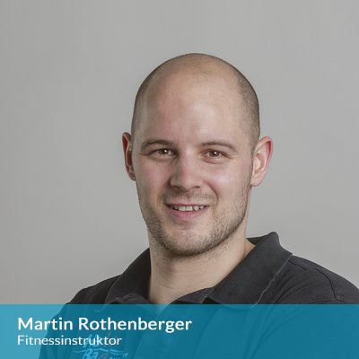 Martin Rothenberger