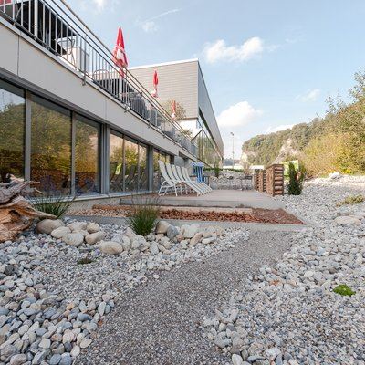 Wellness Burgdorf