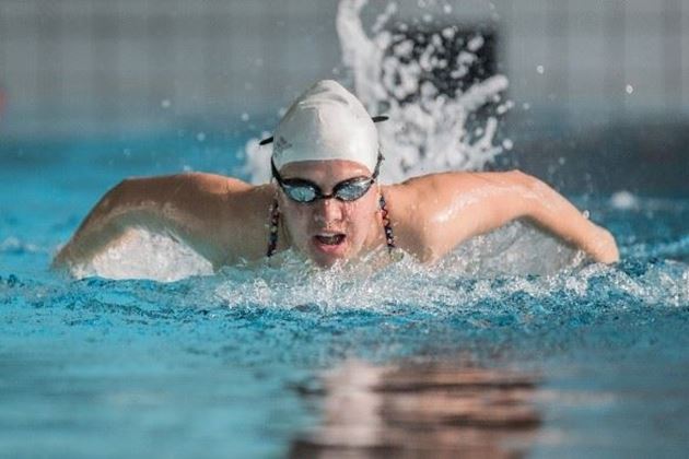 Bild für Kategorie Schwimmkurse