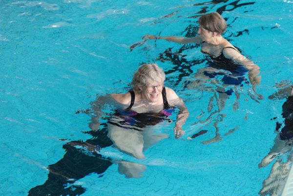 Bild von Sommer Aqua-Fit