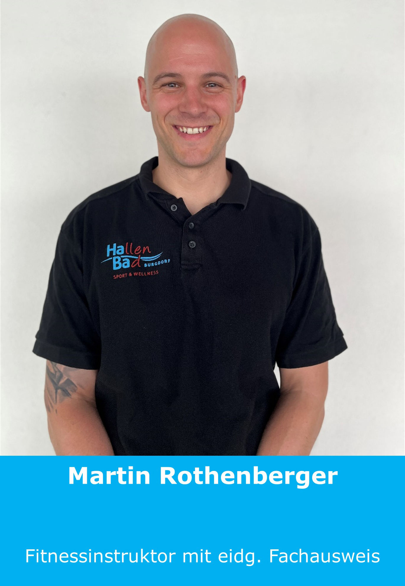 Martin Rothenberger