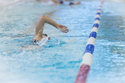 Bild von Erwachsenen-Schwimmkurse Freibad 40 Min