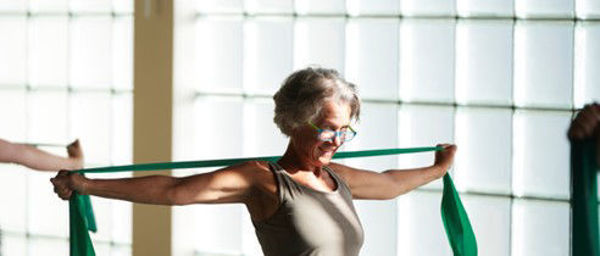 Bild von Rundum Fit 60+