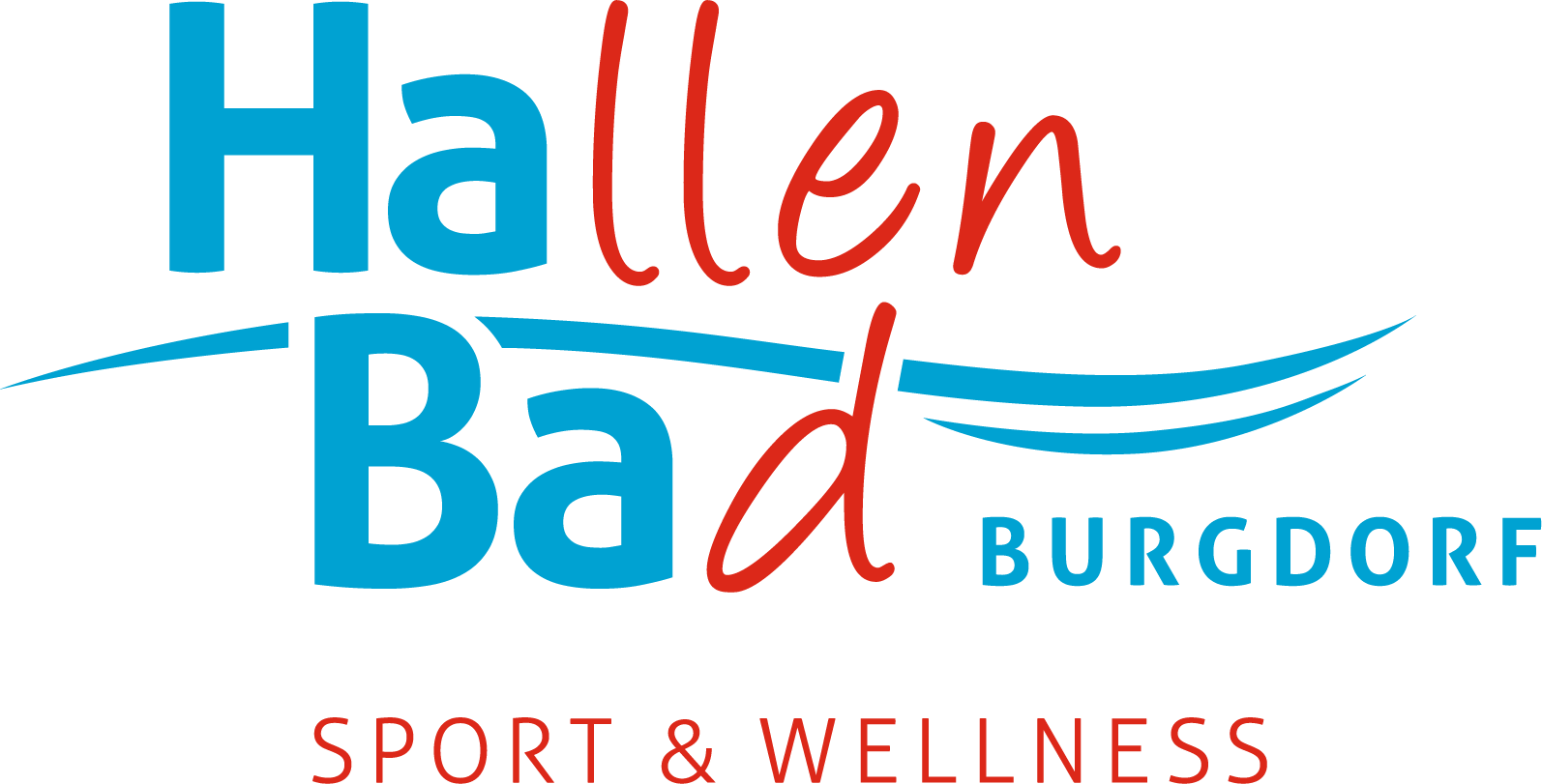 Hallenbad Burgdorf
