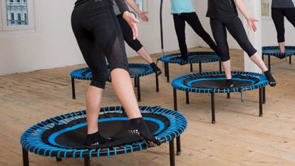 Bild von Health Jumping