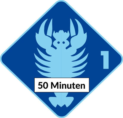 Bild von IK Krebs 5x50min